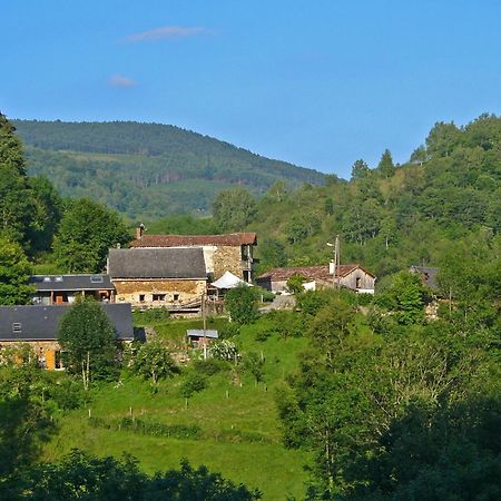 L'Echappee Belle Bed and Breakfast Lacourt Exteriör bild